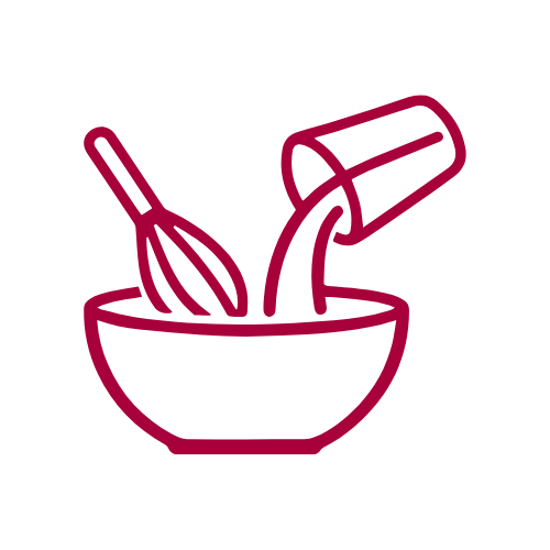 Simple Ingredients