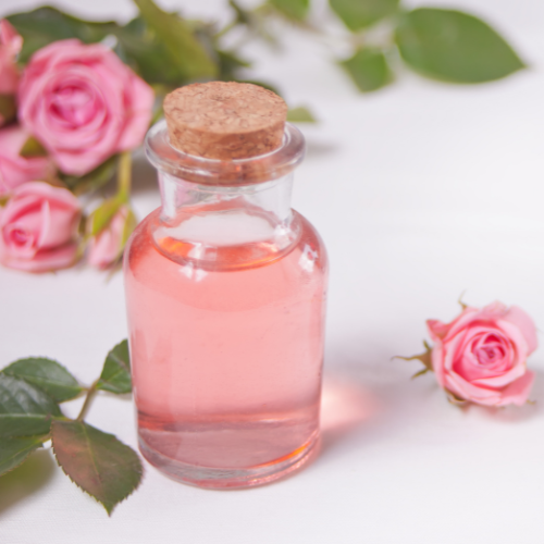 Damascus Rose Water
