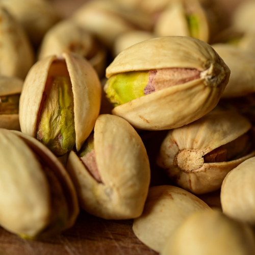 Premium Pistachios
