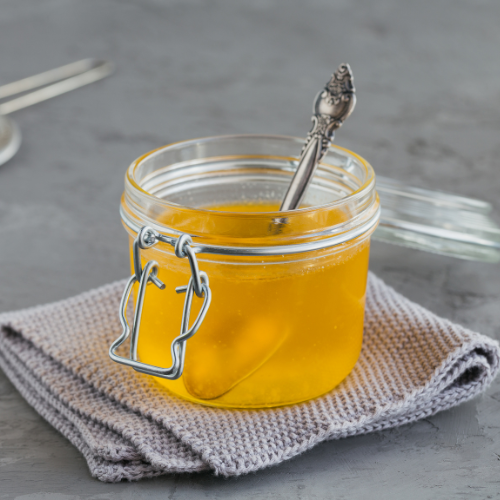 Authentic Clarified Butter