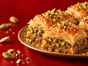Read more about the article Baklava Dessert: History, Ingredients, and Regional Traditions