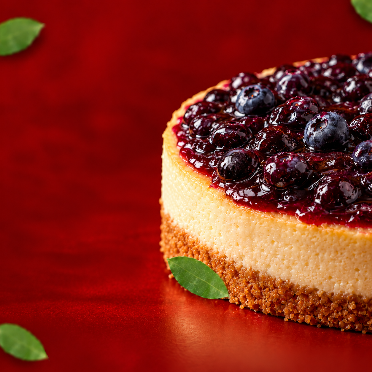 You are currently viewing Cheesecake: History, Types, Ingredients, and Popular Variations